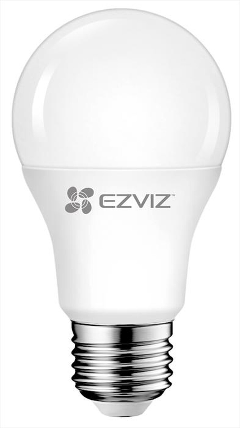 Immagine del prodotto EZVIZ - T30 SMART PLUG+LB1 LAMPADINA WHITE-White