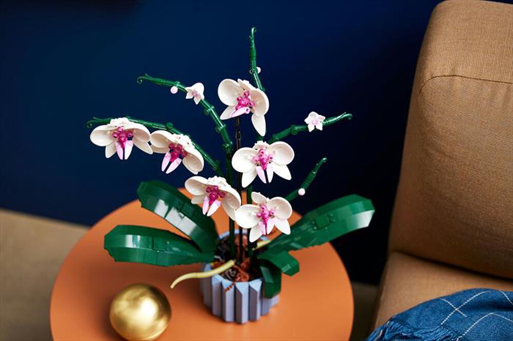 Immagine del prodotto LEGO - BOTANICALS Orchidea 10311