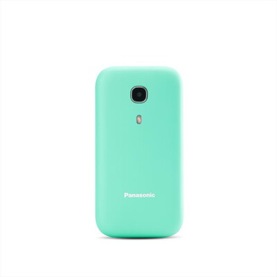 PANASONIC - Cellulare KX-TU400EXC-TIFFANY