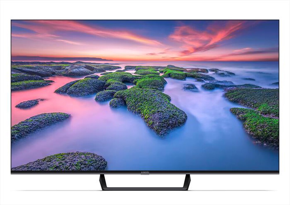 "XIAOMI - Smart TV LED UHD 4K 50\" TV A2 50\"-Nero"