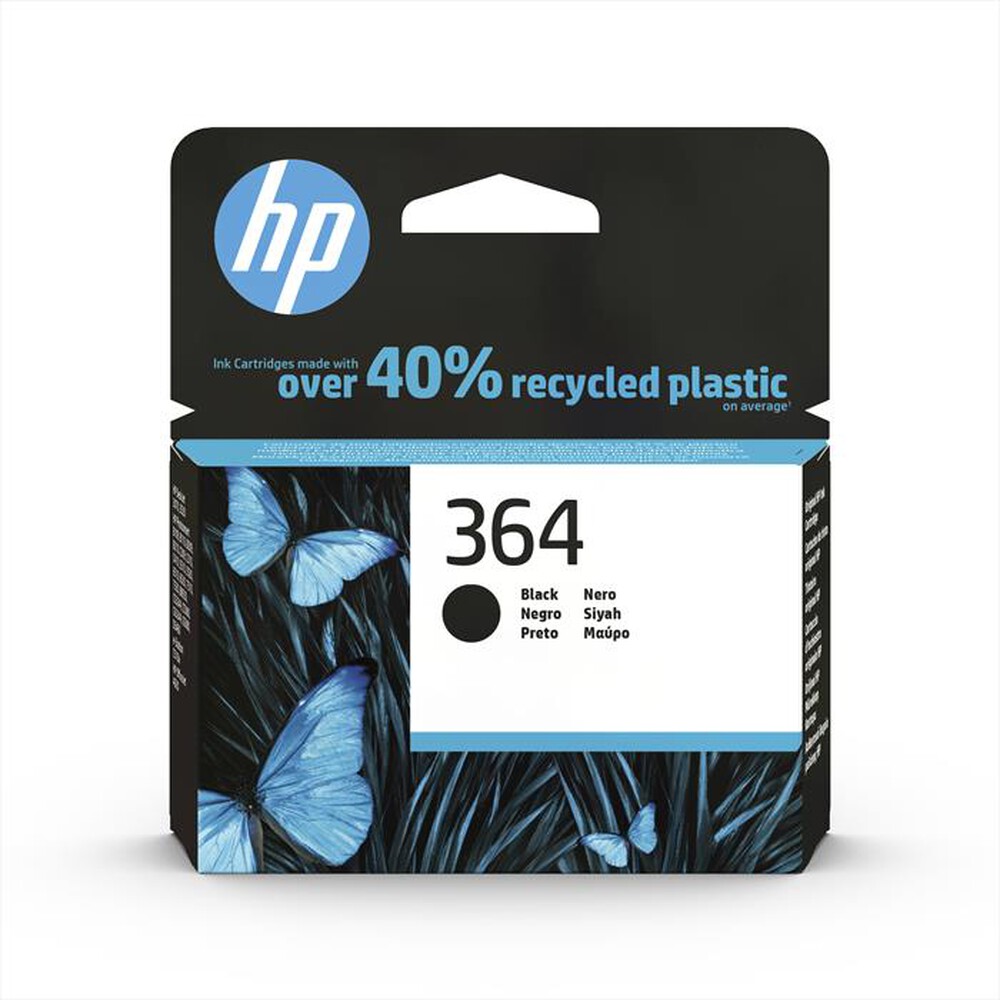 Immagine del prodotto HP - CB316EEABE-Nero