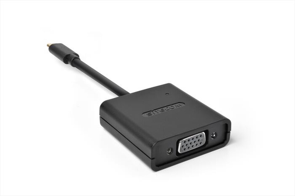 Immagine del prodotto SITECOM - CN-361-Nero