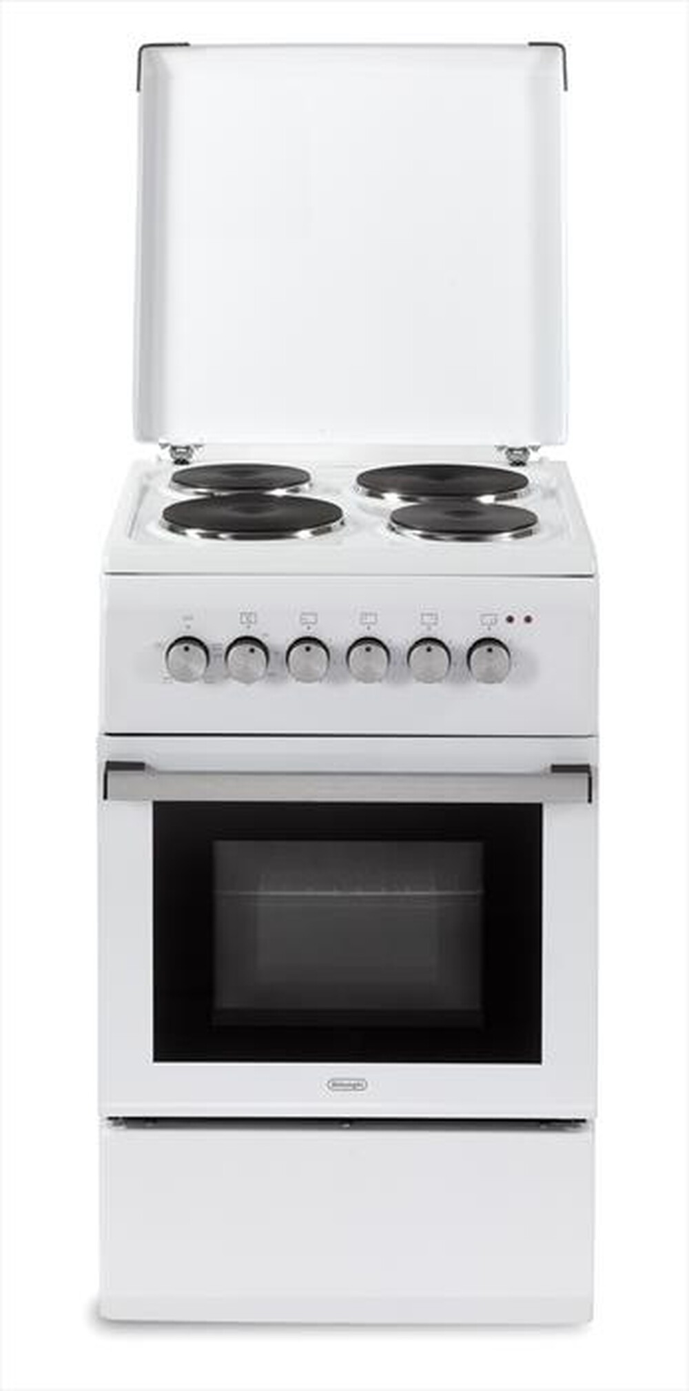 Immagine del prodotto DE LONGHI - Cucina DL554EWP2 Classe A-Bianco