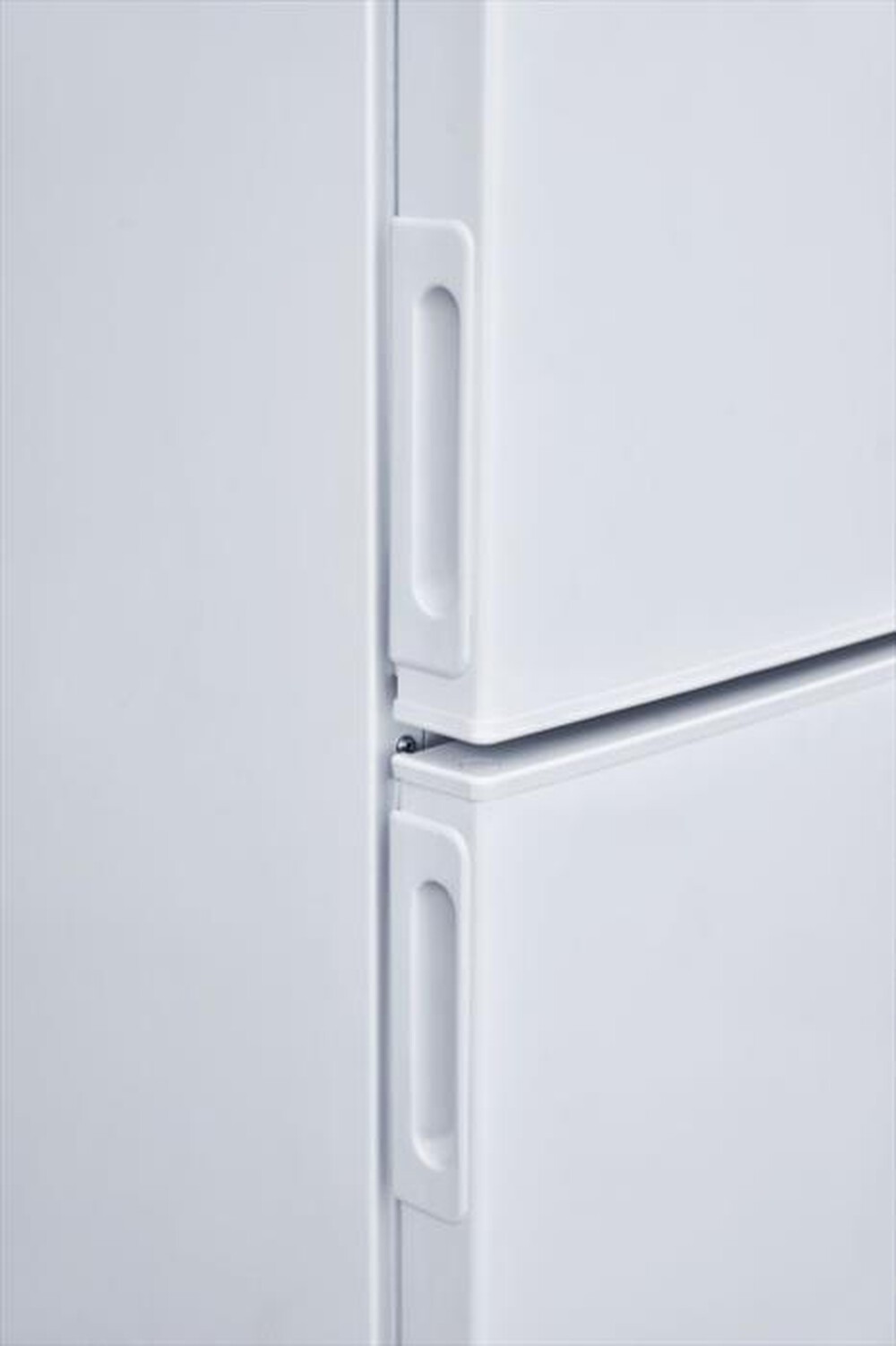"CANDY - Frigorifero 2 porte CDV1S514FW Classe F 212 lt-Bianco"