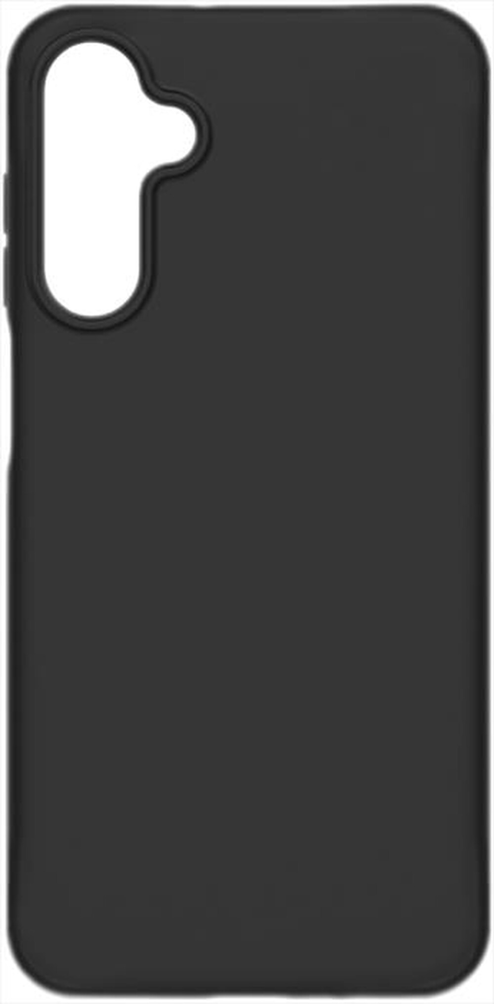 Immagine del prodotto SAMSUNG - Custodia per Galaxy A26 BLACK CASE-Black