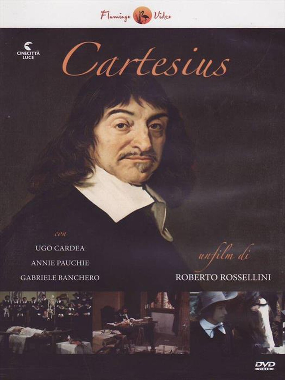 "CECCHI GORI - Cartesius"