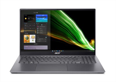ACER - SWIFT X SFX16-51G-58V4-Grigio