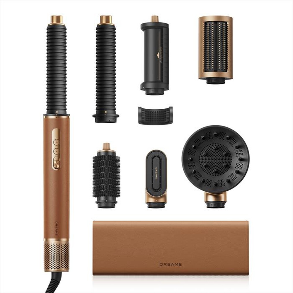 Immagine del prodotto DREAME - AIRSTYLE PRO 2 GOLD-Gold