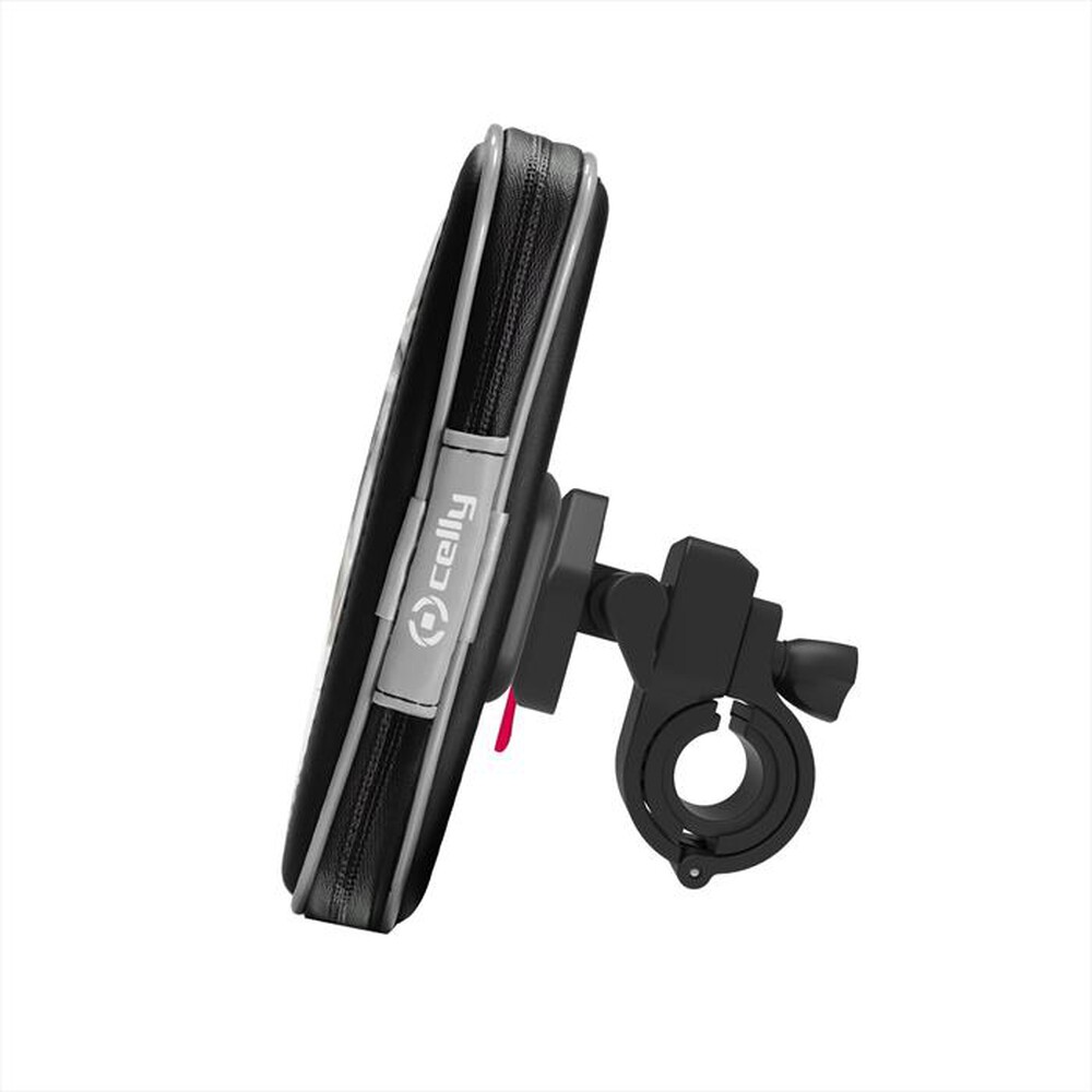 Immagine del prodotto CELLY - SUPPORTO BICI UNIVERSALE PER TELEFONO-NERO