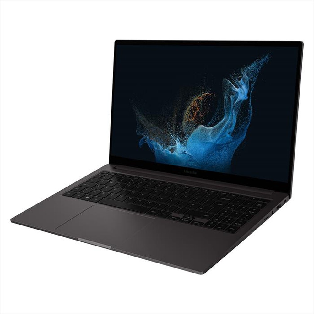 Immagine del prodotto SAMSUNG - Notebook GALAXY BOOK 2-Graphite
