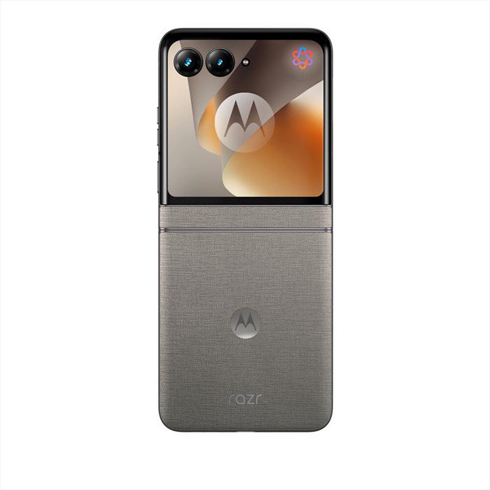 Immagine del prodotto MOTOROLA - Smartphone RAZR 70-PANTONE Hematite