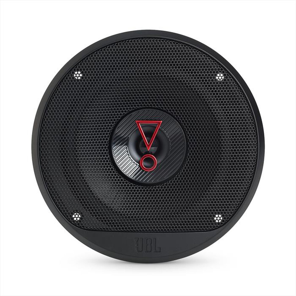 "JBL - Coppia altoparlanti STAGE 3 427-NERO"