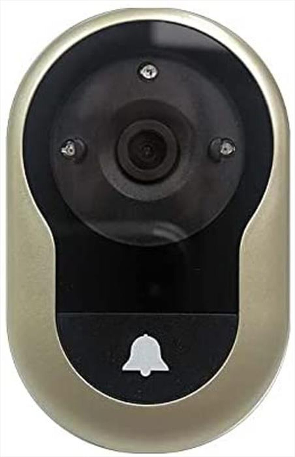 "AYR - DIGITAL DOOR VIEWER 758-NICKEL"