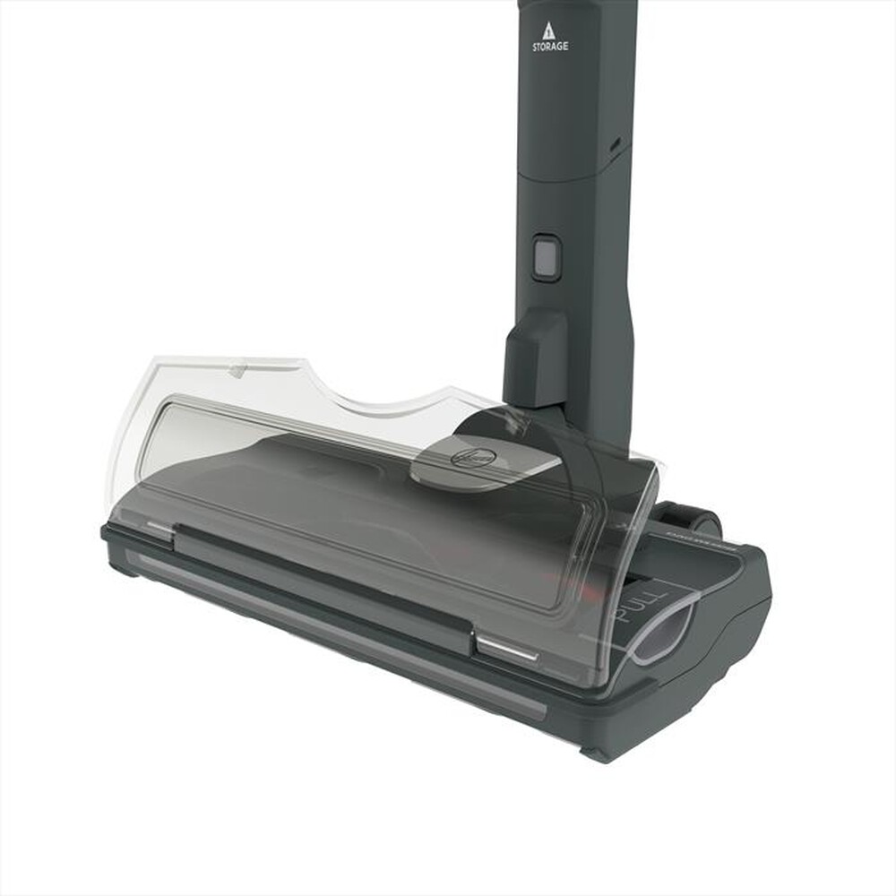 "HOOVER - HF522STP 011-Blu, Grigio"