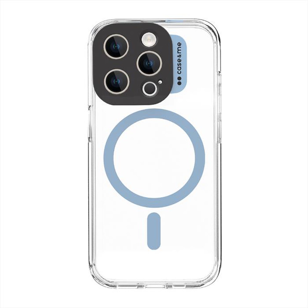 "SBS - Cover Magsafe CMCOVCAMTMSIP1561PA iPhone 15 Pro"