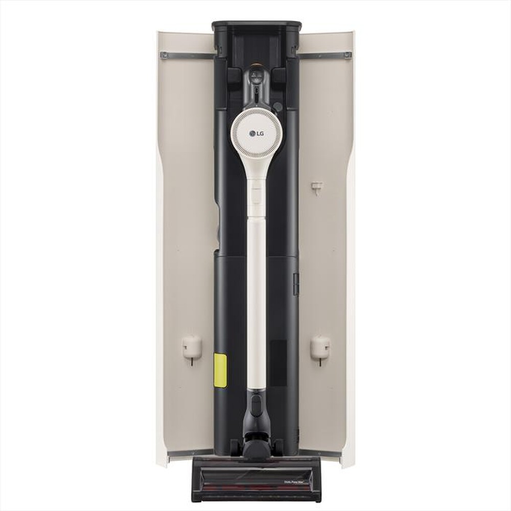 Immagine del prodotto LG - Scopa CORDZERO ALL-IN-ONE TOWER A9T-PRIME1C-Calming Beige