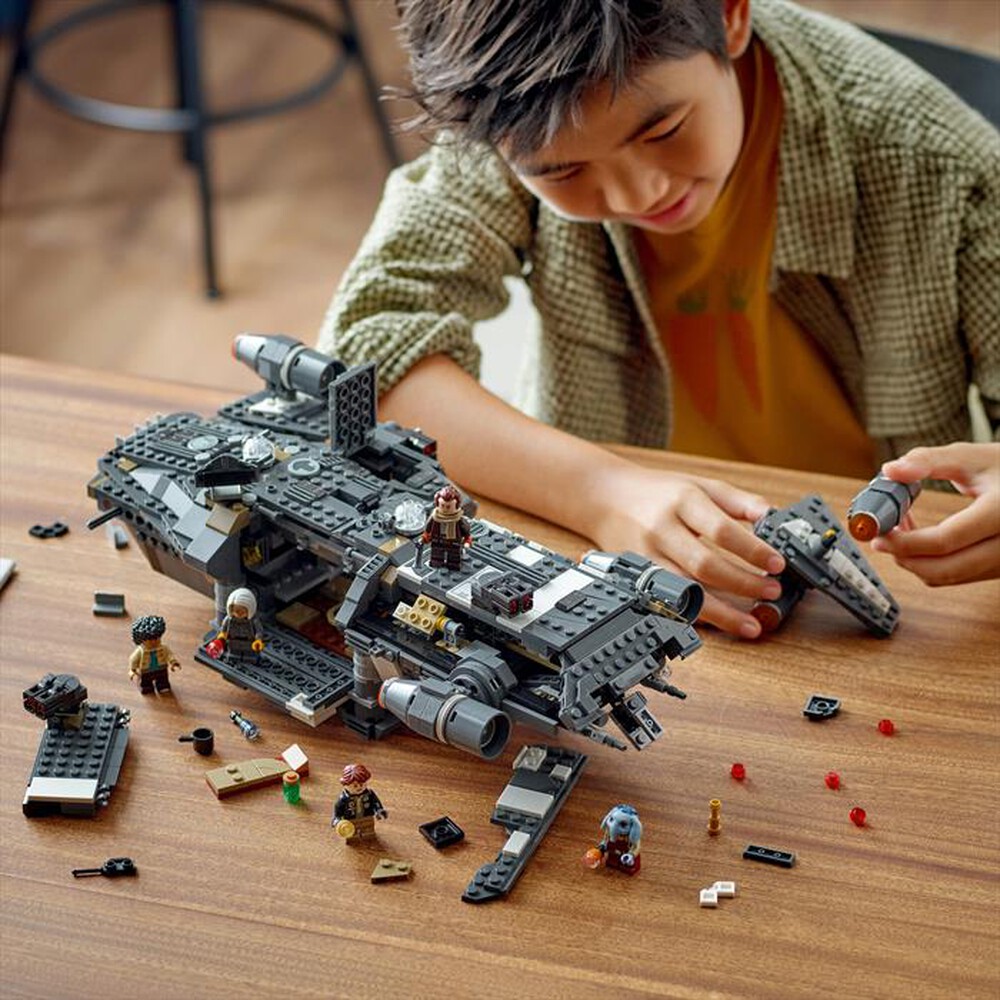 Immagine del prodotto LEGO - STAR WARS The Onyx Cinder 75374
