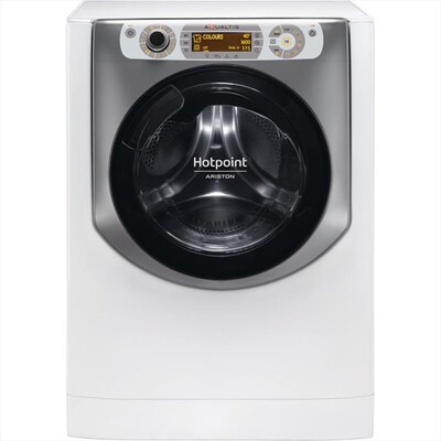 HOTPOINT ARISTON - Lavasciuga EU AQDD 107632 EU/A N 10/7 Kg Classe E
