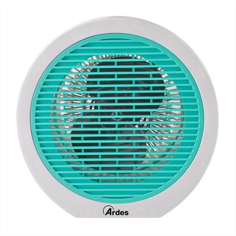 "ARDES - AR4F04-BIANCO/TIFFANY"