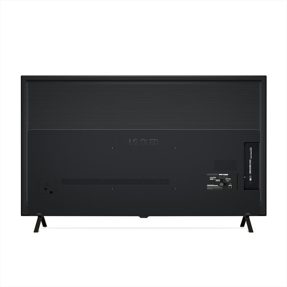 "LG - Smart TV OLED UHD 4K 55\" Serie B4 OLED55B42LA-Grigio"