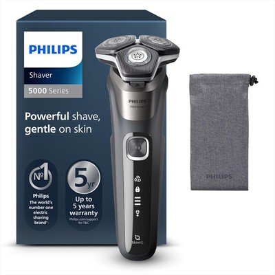 PHILIPS - Rasoio S5887/10