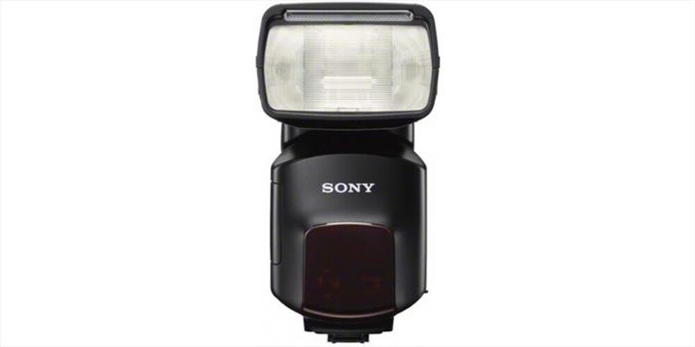 "SONY - HVLF60M-nero"