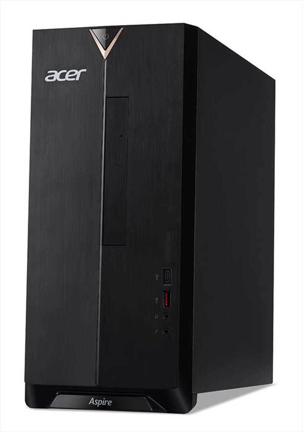 "ACER - ASPIRE TC TC-1660 DG.BGZET.006-Nero"