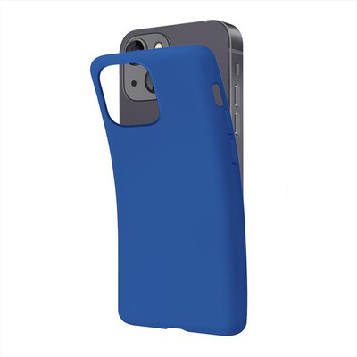 SBS - Cover Raibow TERBWIP1361DEEPS per iPhone 13-Deep Sea