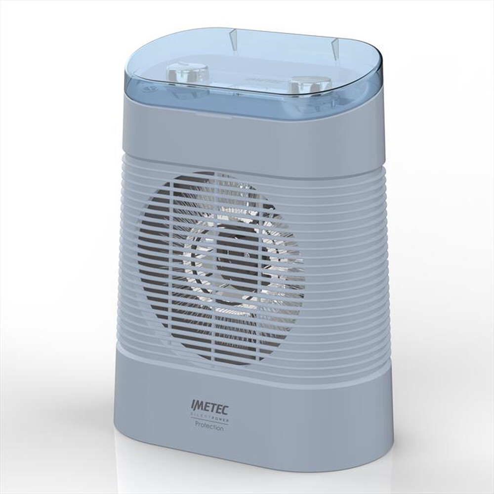 "IMETEC - SILENT POWER PROTECTION-Azzurro polvere"