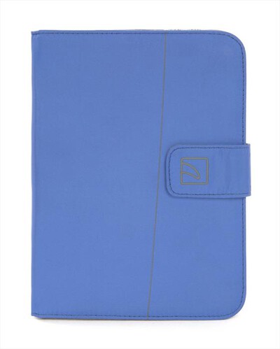 TUCANO - FACILE Custodia universale tablet 8 - Blu