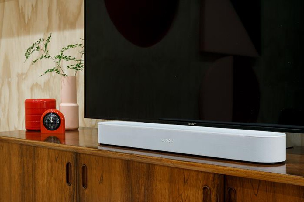 Immagine del prodotto SONOS - BEAM-White