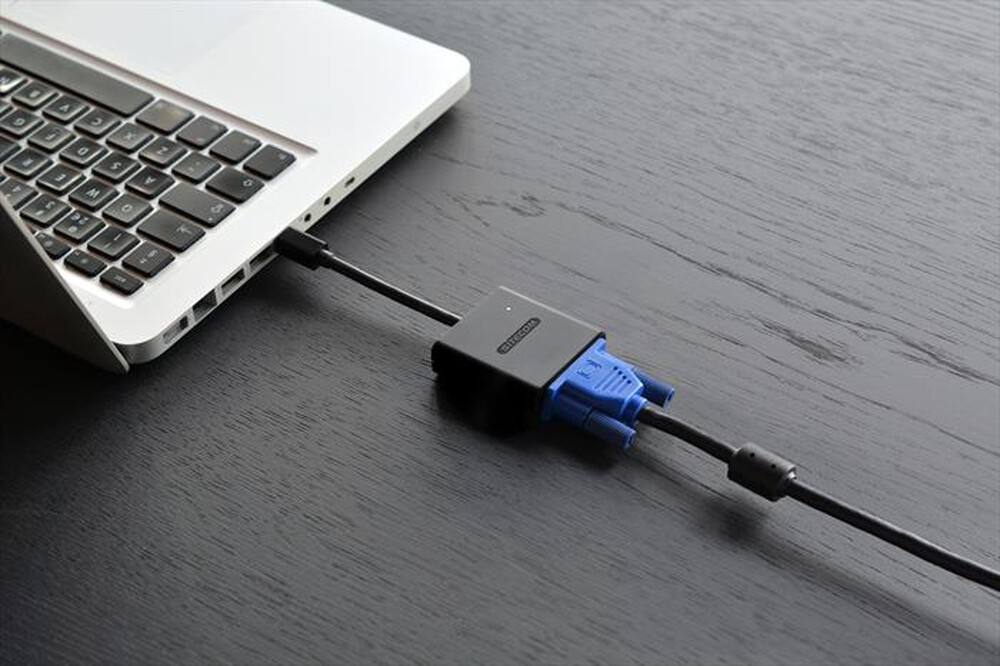 Immagine del prodotto SITECOM - CN-345-Nero