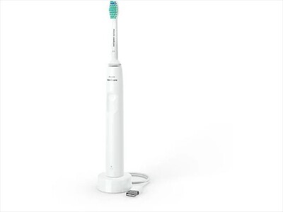 PHILIPS - Spazzolino elettrico HX3651/13-Bianco