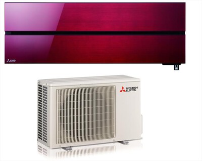 MITSUBISHI  ELECTRIC - Kit MUZ-LN25-2/MSZ-LN25VR