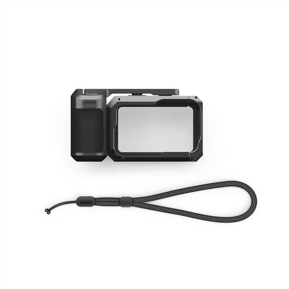 Immagine del prodotto GoPro - Impugnatura ergonomica per Mission 1 Series-Nero