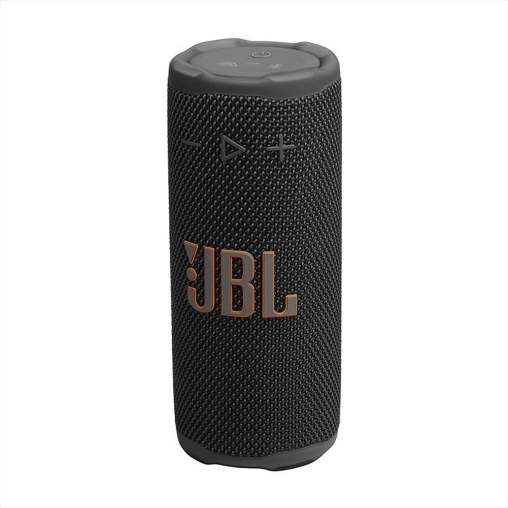 Immagine del prodotto JBL - Diffusore Bluetooth compatto GRIP-Nero