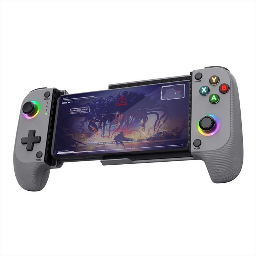 "TRUST - Gaming GXT 735G Mylox Controller gaming - 25649-Grey"