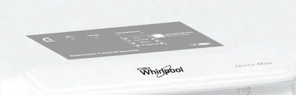 "WHIRLPOOL - Congelatore orizzontale WHE 4602 Classe E 437 lt"