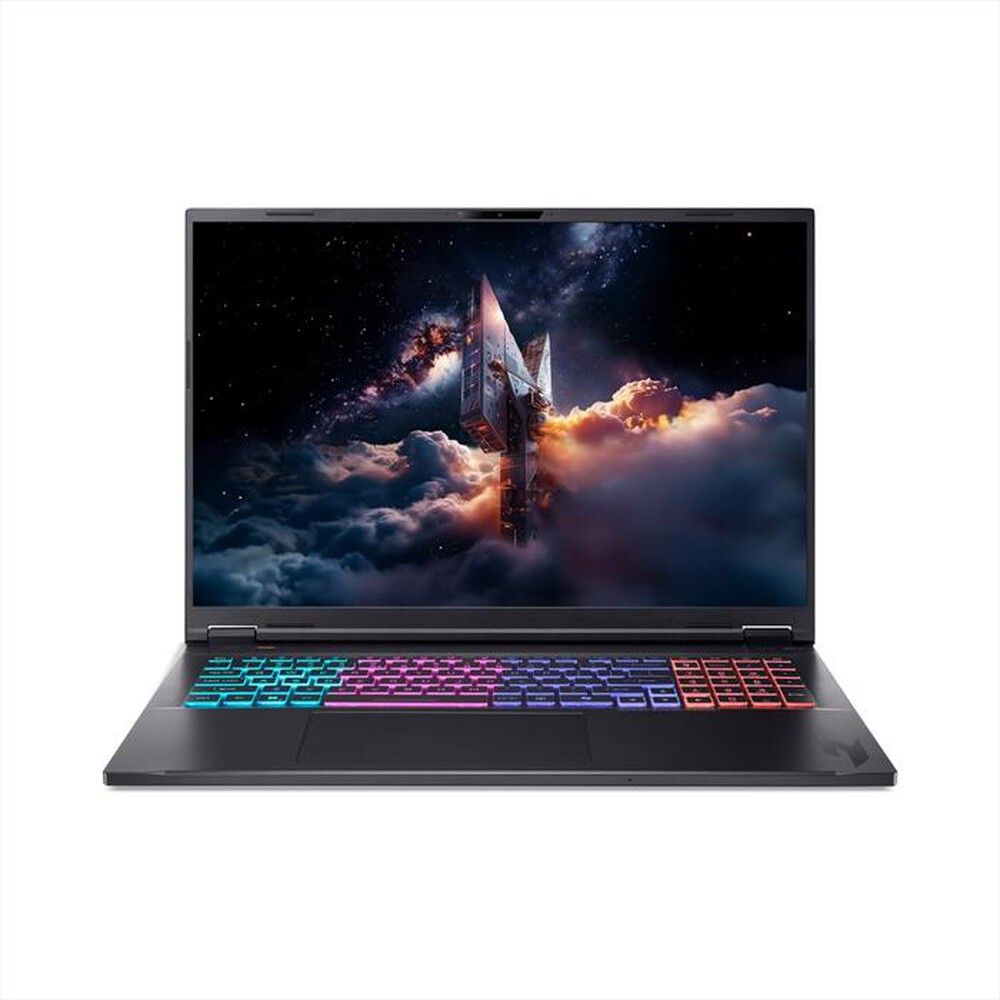 Immagine del prodotto ACER - Notebook gaming NITRO 18 AI AN18-61-R5VG RTX 5060-Nero