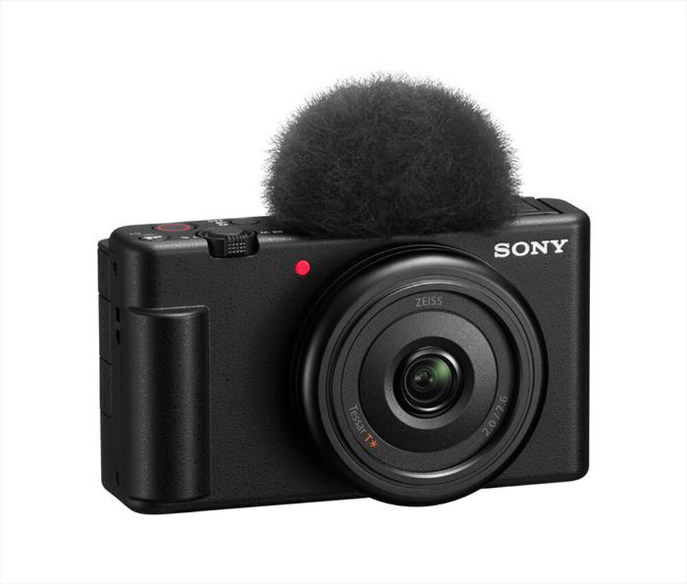 "SONY - Fotocamera compatta ZV1FBDI.EU"
