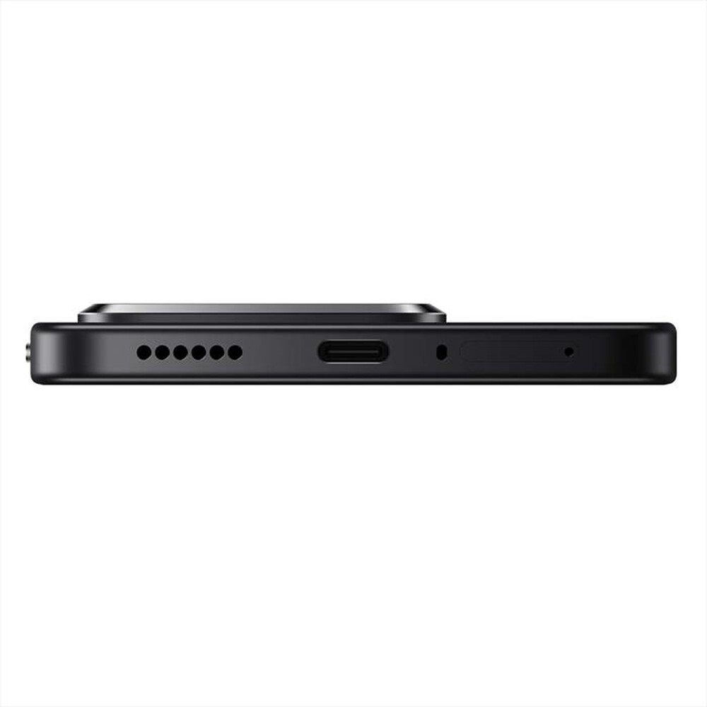 Immagine del prodotto XIAOMI - Smartphone XIAOMI 15T 12+256G-Black