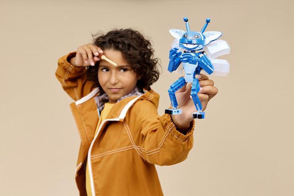 Immagine del prodotto LEGO - HARRY POTTER Folletto della Cornovaglia - 76461