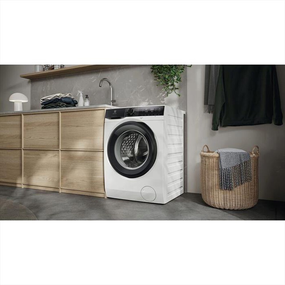 Immagine del prodotto ELECTROLUX - Lavatrice EW7FBG411G 11 Kg Classe A-Bianco