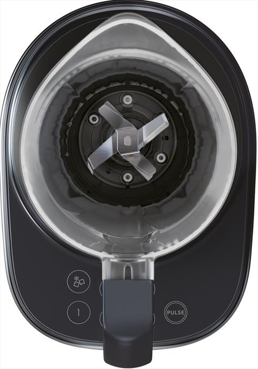 "ELECTROLUX - E7TB1-4GB-Granite Black"