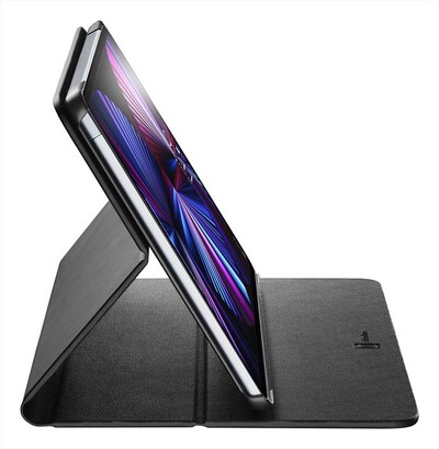 CELLULARLINE - FOLIOIPADPRO21129K-Nero