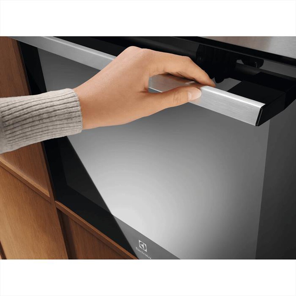 Immagine del prodotto ELECTROLUX - Forno incasso elettrico EOC3S44TX2 Classe A-Inox antimpronta