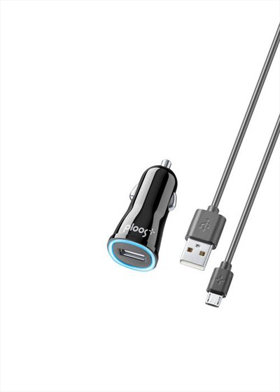 CELLULARLINE - PLCCKIT1AMUSBK-Nero