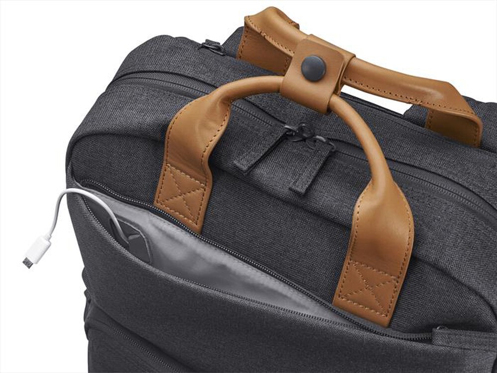 Immagine del prodotto HP - ZAINO HP ENVY URBAN 15.6"-Grigio, Cuoio