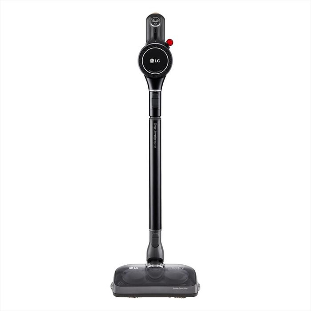 Immagine del prodotto LG - Scopa elettrica A9K-ULTRA1B-Nero