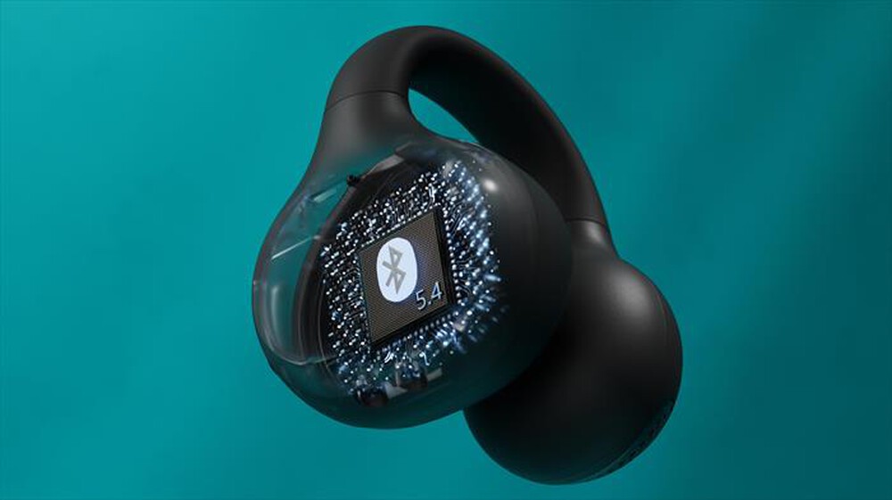 Immagine del prodotto PHILIPS - Auricolari bluetooth TAQ2000BK/00-Black